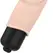 OHMAMA Mini Vibrating Device Xmas Edition, Silicone, Waterproof, 67mm