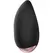 Coquette Chic Desire Crna/Zlatna Drop intimni sonični stimulator, 10 režima