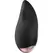 Coquette Chic Desire Crna/Zlatna Drop intimni sonični stimulator, 10 režima