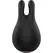 Coquette Chic Desire Model Crna/Zlatna - USB punjiv klitoralni stimulator