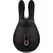 Coquette Chic Desire Model Crna/Zlatna - USB punjiv klitoralni stimulator