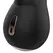 Coquette Chic Desire Model Crna/Zlatna - USB punjiv klitoralni stimulator