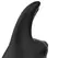 Coquette Chic Desire Model Crna/Zlatna - USB punjiv klitoralni stimulator