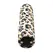 Custom Bullets Leopard Magnetni mini masažer 10 režima, USB punjiv