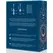 Rithual Deva Aqua Green Komplet za trening dna karlice - 4 težine, Silikon