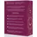 Rithual Nisha Orchid Rechargeable Vibrating Kegel Trainer - Medical Silicone