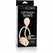 CalExotics Original Oro Clitoria Intimni vazdušno-pulsni uređaj Zlatni