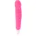 Dolce Vita Roze Silikonski intimni uređaj 7 režima Vodootporan 158mm