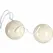 Seven Creations DuoBalls Cream Color - Double Training Sphere ABS