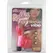 Seven Creations Silikonski Finger Bunny - Fleksibilni intimni prsten, Roze