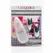 CalExotics Vibrating Bullets Silver Duo - Multi-Speed Stimulation Set