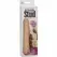 CalExotics Power Stud Rod Vibrator - Vodootporan, 3 brzine, 17.8 cm, Bež