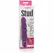 CalExotics Power Stud Rod Pink - 3-Speed Waterproof Intimate Device 17.75cm
