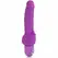 CalExotics Power Stud Cliterrific Ljubičasti Fleksibilni intimni uređaj 19cm