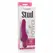 CalExotics Power Stud Cliterrific Pink Flexible Vibrating System 19cm