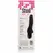 CalExotics Power Stud Cliterrific Crni Intimni masažer 19cm