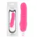 Dolce Vita Genius Pink Silicone Intimate Wellness Device 15x3.7cm Waterproof