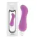Dolce Vita G-Spot Intimna mašina Silikon Ljubičasta 7 režima 122x40mm