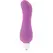Dolce Vita G-Spot Intimna mašina Silikon Ljubičasta 7 režima 122x40mm