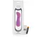 Dolce Vita G-Spot Intimna mašina Silikon Ljubičasta 7 režima 122x40mm