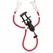 CalExotics COLT Muscle Nipple Silicone Suction Device 4 cm Black