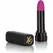 CalExotics Hide & Play Lipstick Vibrating Device Purple 8 Modes Waterproof
