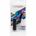 CalExotics Hide & Play Lipstick Vibrating Device Purple 8 Modes Waterproof