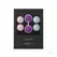 LELO LUNA Beads Plus Advanced Pelvic Floor Exercise Set, 6 Weighted Spheres