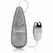 CalExotics Ultimate Triple Stimulation Flexible Intimate Device 13cm Jelly