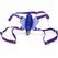 CalExotics Venus Butterfly Wireless Flexible Silicone Stimulator