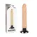 BASECOCK Realistic Vibrating Model 2-in-1 Flesh 20x4 cm Flexible TPE