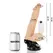 BASECOCK Articulated Remote Control Model Flesh 20 cm x 4.5 cm TPE