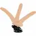 Basecock Remote-Controlled Flexible Model, Flesh Color, 18.5 cm