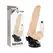 Basecock Flexible Intimate Machine 21cm Flesh with Remote Control