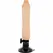 BASECOCK Vibrating Intimate Device Remote Control Flesh 20x4cm TPE