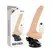 Basecock Realistic Touch Intimate Device 19cm Flesh with Remote Control