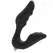 Addicted Toys Model 6 Black - Rechargeable Prostate Massager, 11cm, IPX6