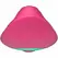 HAPPY LOKY Panty Vibe Wireless Remote Silicone, 10 Modes, USB, 8x4 cm