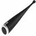 BRILLY GLAM Spot Vibe Black - Precision Silicone Intimate Device USB
