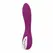 COVERME Elsie Wireless Intimate Device with WatchMe Remote Technology, Purple