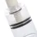 Darkness Nipple Enhancers Transparent 3.1 cm Diameter Set of 2