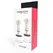 Darkness Nipple Enhancers Transparent 3.1 cm Diameter Set of 2