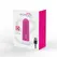 Moressa Nix Remote Control Vibrating Device Pink - Compact, Waterproof, 7 Modes