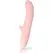 MIA Pisa Roze Vibrirajući Uređaj - Dva Motora, 10 Režima, Silikon, 20.7 cm