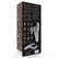 MIA Guell Ergonomic Dual Motor Intimate Massager, 10 Modes, Pink, 19.2 cm