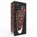 MIA Guell Ergonomic Dual Motor Intimate Massager, 10 Modes, Pink, 19.2 cm
