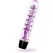 Glossy Lenny Intimni Lični Vibrator Ljubičasti 14cm Vodootporan TPE