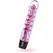 Glossy Lenny Roze - TPE Vodootporni Intimni Uređaj, 14 cm