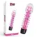 Glossy Axel Intimni Vibrirajući Uređaj Roze 14cm TPE Vodootporan