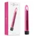 INTENSE VITO Vibrator Roze 17cm Putni Model ABS Tihi Sistem